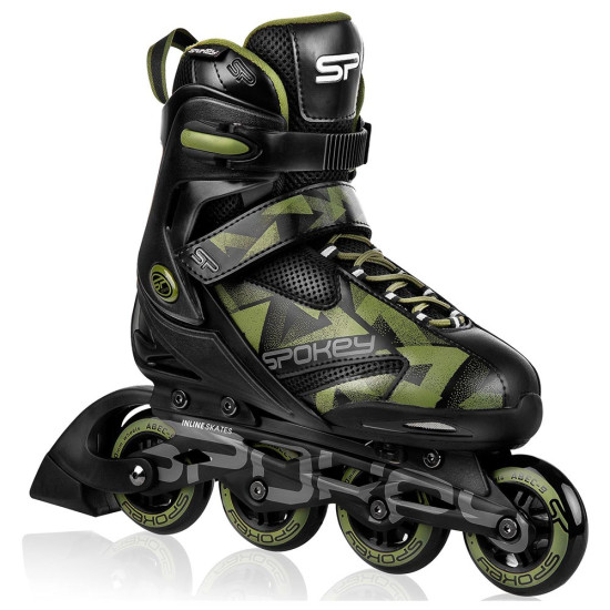 Spokey Makan in-line skates Spokey Makan in-line skates